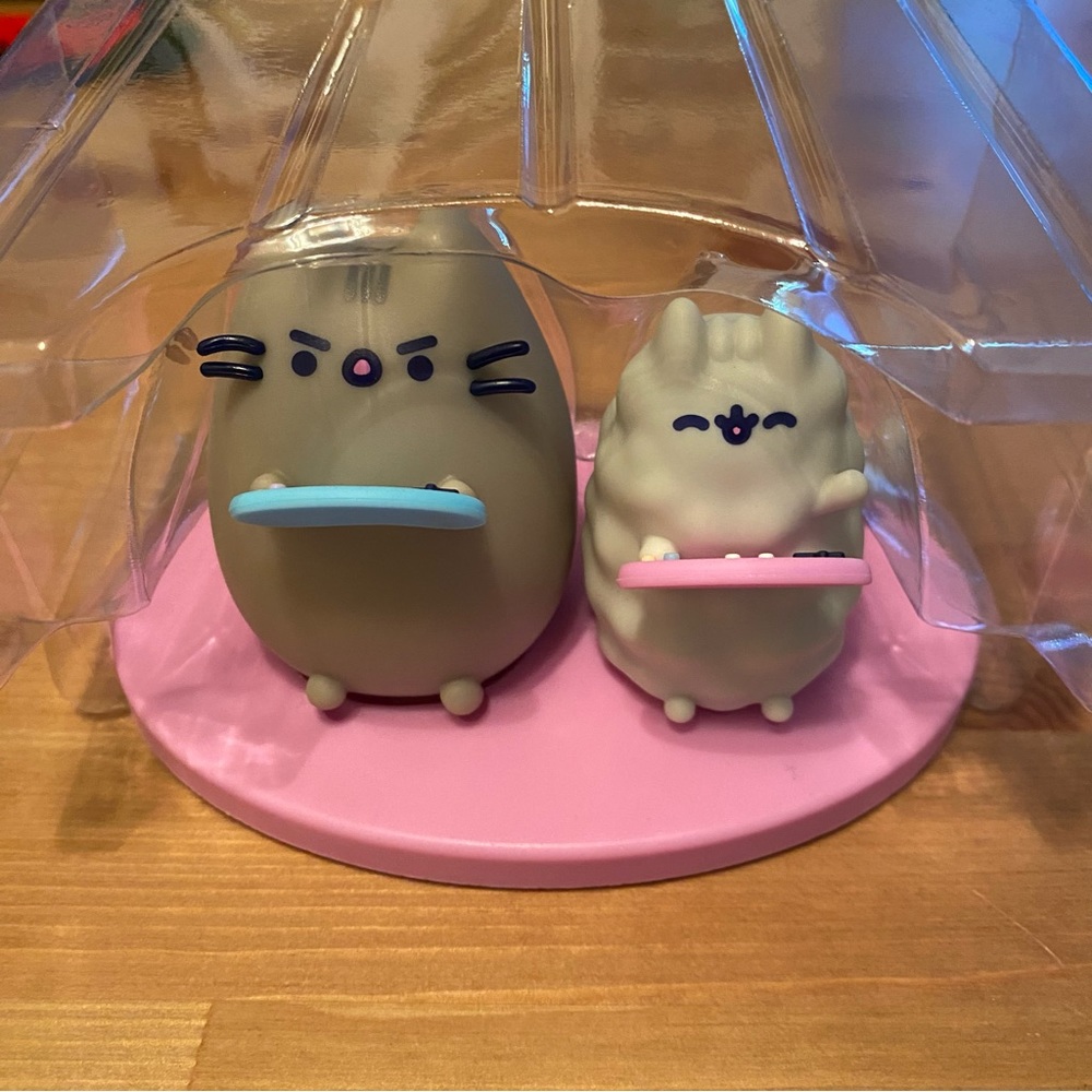 Pusheen Vinyl Figure Gaming